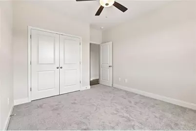 3669 N Old Wire (Lot 4) Road, Shannon, NC 28386 - Photo 25