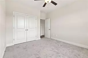 3669 N Old Wire Rd Lot 4, Shannon, NC 28386 - Photo 25