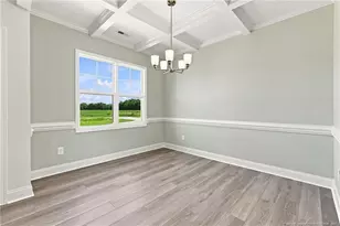 3669 N Old Wire Rd Lot 4, Shannon, NC 28386 - Photo 5