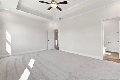 3669 N Old Wire (Lot 4) Road, Shannon, NC 28386 - Photo 27