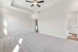 3669 N Old Wire Rd Lot 4, Shannon, NC 28386 - Photo 27