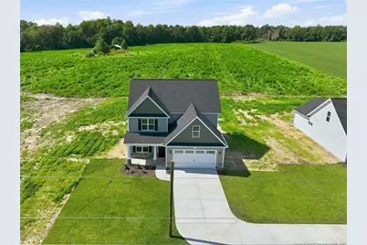 3637 N Old Wire (Lot 3) Road, Shannon, NC 28386 - Photo 39