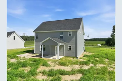 3637 N Old Wire (Lot 3) Road, Shannon, NC 28386 - Photo 33