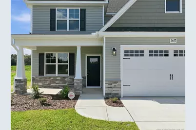 3637 N Old Wire (Lot 3) Road, Shannon, NC 28386 - Photo 41