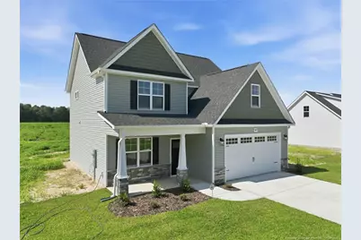 3637 N Old Wire (Lot 3) Road, Shannon, NC 28386 - Photo 3