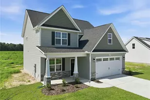3637 N Old Wire Rd Lot 3, Shannon, NC 28386 - Photo 3