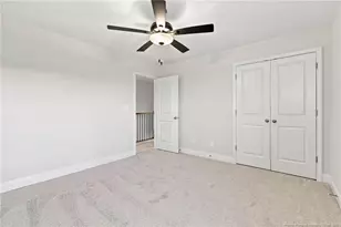 3637 N Old Wire Rd Lot 3, Shannon, NC 28386 - Photo 21