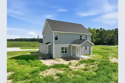 3637 N Old Wire (Lot 3) Road, Shannon, NC 28386 - Photo 35