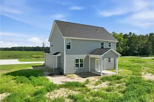 3637 N Old Wire Rd Lot 3, Shannon, NC 28386 - Photo 35