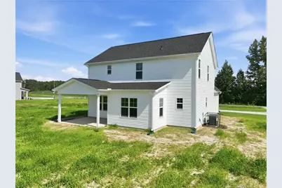 3563 N Old Wire (Lot 2) Road, Shannon, NC 28386 - Photo 35