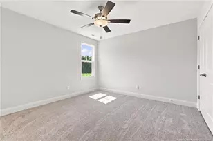 3563 N Old Wire Rd Lot 2, Shannon, NC 28386 - Photo 31
