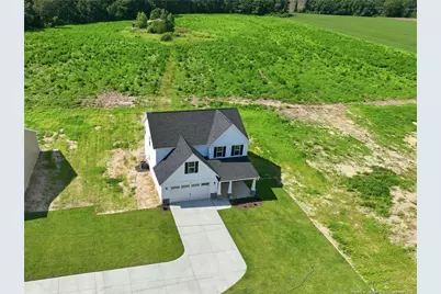 3563 N Old Wire (Lot 2) Road, Shannon, NC 28386 - Photo 43