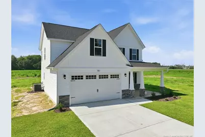 3563 N Old Wire (Lot 2) Road, Shannon, NC 28386 - Photo 3
