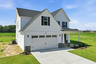 3563 N Old Wire Rd Lot 2, Shannon, NC 28386 - Photo 3