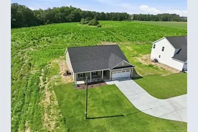 3517 N Old Wire (Lot 1) Road, Shannon, NC 28386 - Photo 35