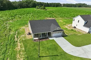 3517 N Old Wire Rd Lot 1, Shannon, NC 28386 - Photo 35