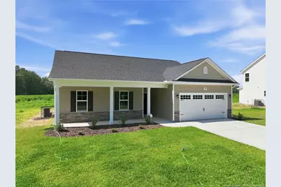 3517 N Old Wire (Lot 1) Road, Shannon, NC 28386 - Photo 3