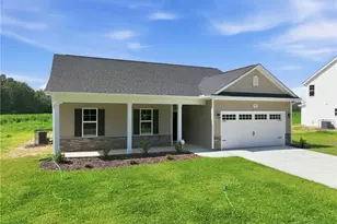 3517 N Old Wire Rd Lot 1, Shannon, NC 28386 - Photo 3