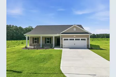 3517 N Old Wire (Lot 1) Road, Shannon, NC 28386 - Photo 1