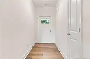 3517 N Old Wire Rd Lot 1, Shannon, NC 28386 - Photo 5