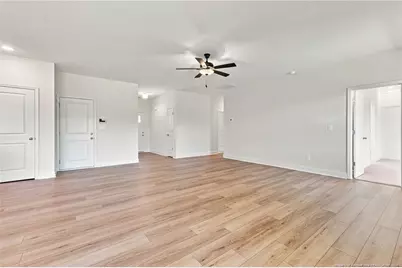 3517 N Old Wire (Lot 1) Road, Shannon, NC 28386 - Photo 21
