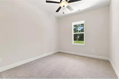 3517 N Old Wire (Lot 1) Road, Shannon, NC 28386 - Photo 25