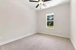 3517 N Old Wire Rd Lot 1, Shannon, NC 28386 - Photo 25