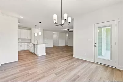 3517 N Old Wire (Lot 1) Road, Shannon, NC 28386 - Photo 11