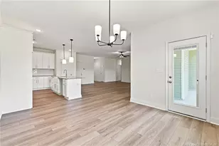 3517 N Old Wire Rd Lot 1, Shannon, NC 28386 - Photo 11