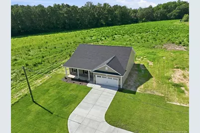 3517 N Old Wire (Lot 1) Road, Shannon, NC 28386 - Photo 33