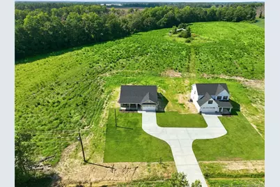 3517 N Old Wire (Lot 1) Road, Shannon, NC 28386 - Photo 31