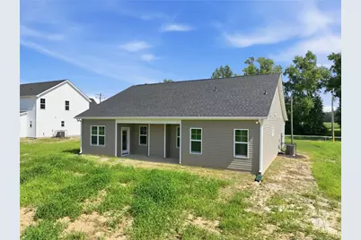 3517 N Old Wire (Lot 1) Road, Shannon, NC 28386 - Photo 37