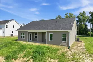3517 N Old Wire Rd Lot 1, Shannon, NC 28386 - Photo 37