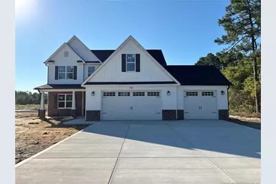 1985 Montrose (Lot 13) Road, Raeford, NC 28376 - Photo 1