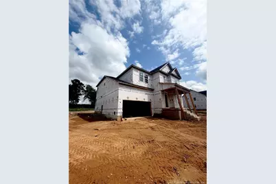 280 Maverick Lane (Lot 13), Dunn, NC 28334 - Photo 3