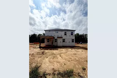 280 Maverick Lane (Lot 13), Dunn, NC 28334 - Photo 5