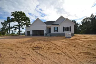 230 D L Phillips Ln Lot 2, Broadway, NC 27505 - Photo 17