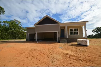 254 D L Phillips (Lot 3) Lane, Broadway, NC 27505 - Photo 1