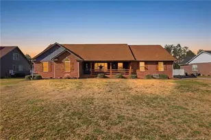 949 Adcox Rd, Raeford, NC 28376 - Photo 1