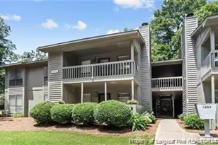 1853 Tryon Dr, Fayetteville, NC 28303 - Photo 1