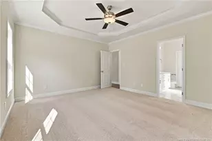 4280 Halkirk Dr, Fayetteville, NC 28312 - Photo 19
