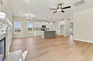 4280 Halkirk Dr, Fayetteville, NC 28312 - Photo 9