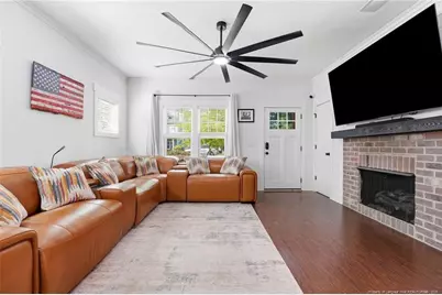 261 Springwood Way, Southern Pines, NC 28387 - Photo 5