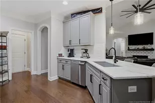 148 Heatherspring Way, Spring Lake, NC 28390 - Photo 17