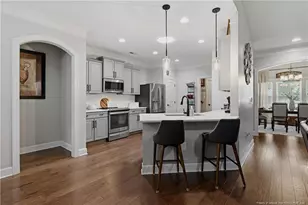 148 Heatherspring Way, Spring Lake, NC 28390 - Photo 15