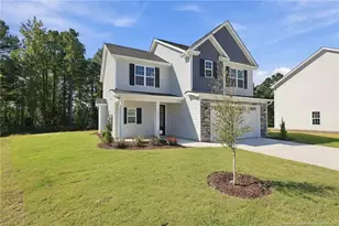 4288 Halkirk Dr, Fayetteville, NC 28312 - Photo 3