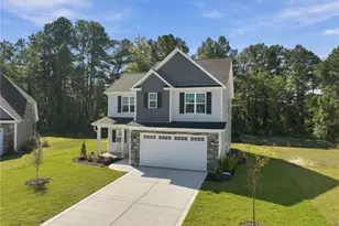4288 Halkirk Dr, Fayetteville, NC 28312 - Photo 5