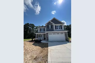 4288 Halkirk Drive, Fayetteville, NC 28312 - Photo 1