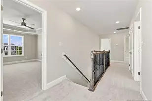 4288 Halkirk Dr, Fayetteville, NC 28312 - Photo 21