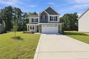 4288 Halkirk Dr, Fayetteville, NC 28312 - Photo 1